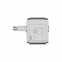 Wilo Stratos Maxo 25/0,5-10 Pn10 - Standard Mechanical Component_90_0_degree_snapshot