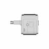 Wilo Stratos Maxo 25/0,5-10 Pn10 - Standard Mechanical Component_90_0_degree_snapshot