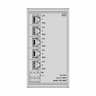 Ha-Vis Econ 2050Gbt-A (Harting) | High-Quality CAD Model_0_0_degree_snapshot