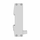 Ha-Vis Econ 2050Gbt-A (Harting) | High-Quality CAD Model_0_270_degree_snapshot
