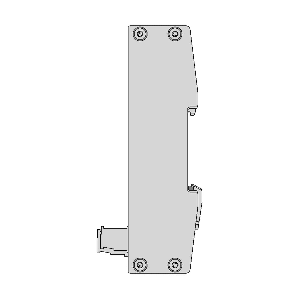 Ha-Vis Econ 2050Gbt-A (Harting) | High-Quality CAD Model_0_90_degree_snapshot