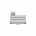 Ha-Vis Econ 2050Gbt-A (Harting) | High-Quality CAD Model_90_0_degree_snapshot