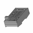 Ha-Vis Econ 2080Gbt-A (Harting) | High-Quality CAD Model_60_30_degree_snapshot