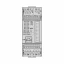 Controllino Mini (100-000-00) - Downloadable CAD Representation_0_0_degree_snapshot