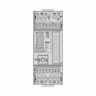 Controllino Mini (100-000-00) - Downloadable CAD Representation_0_0_degree_snapshot
