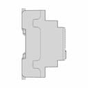 Controllino Mini (100-000-00) - Downloadable CAD Representation_0_270_degree_snapshot