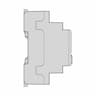 Controllino Mini (100-000-00) - Downloadable CAD Representation_0_270_degree_snapshot