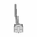 Capillary Thermostat | High-Quality CAD Model_0_270_degree_snapshot