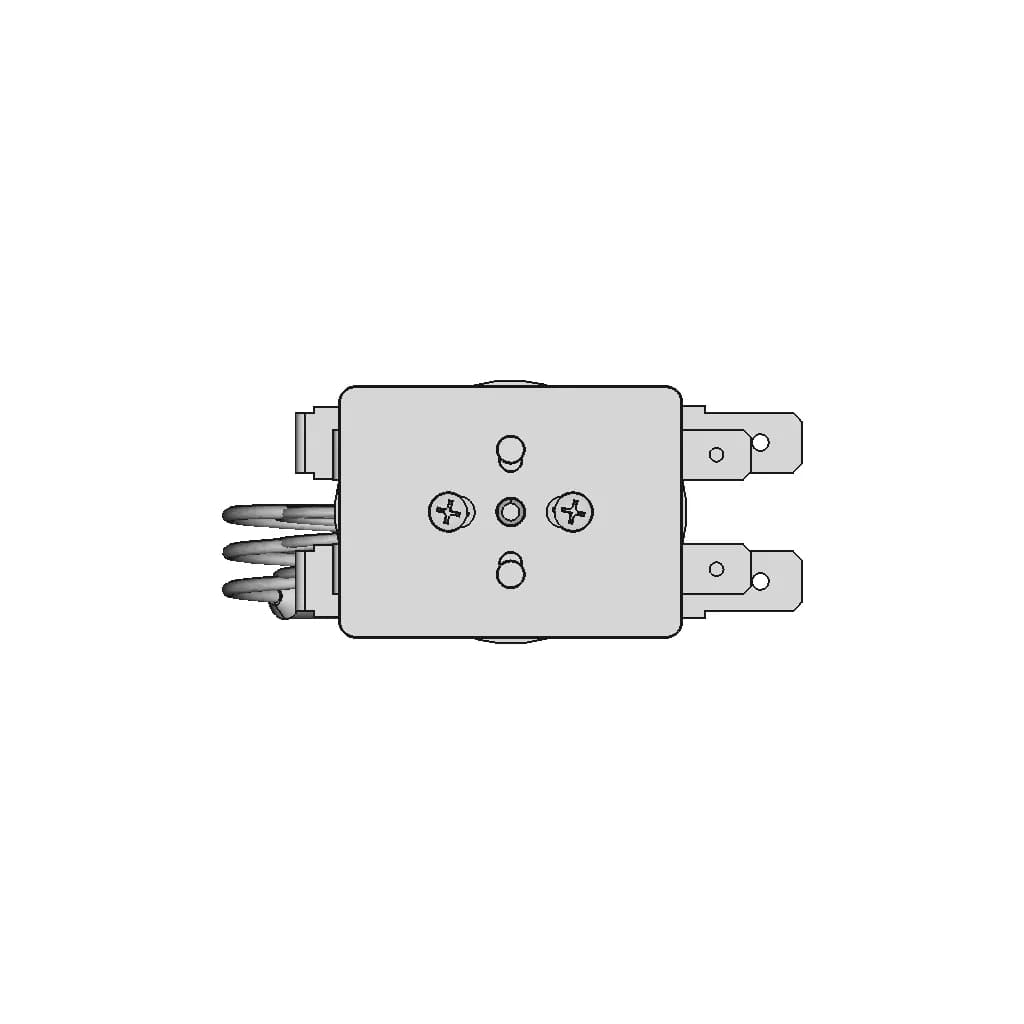 Capillary Thermostat | High-Quality CAD Model_90_0_degree_snapshot