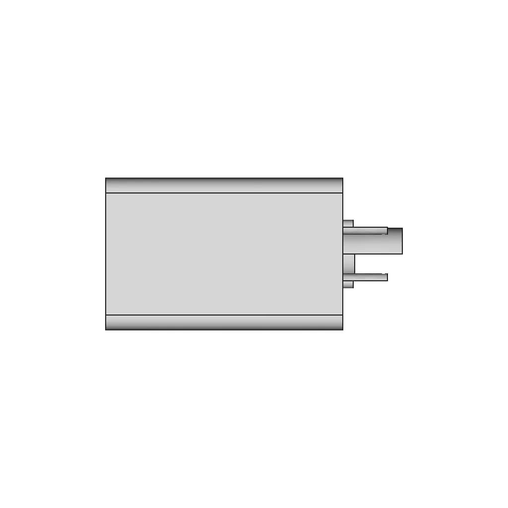 Amass Xt60 2+4 M | High-Quality CAD Model_0_90_degree_snapshot