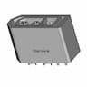 Amass Xt60 2+4 M | High-Quality CAD Model_60_30_degree_snapshot