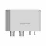 Amass Xt60 2+4 M | High-Quality CAD Model_90_0_degree_snapshot