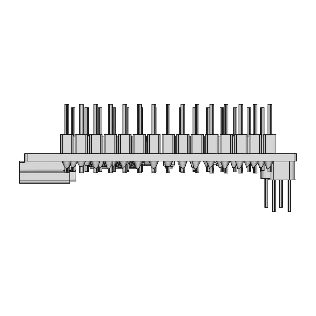 Adrino Nano | High-Quality CAD Model_270_0_degree_snapshot