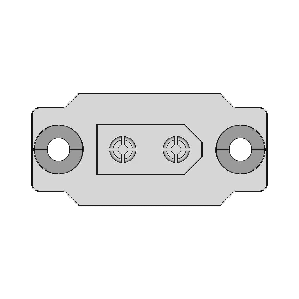 Amass Xn60Be-M | 3D Engineering Design File_0_0_degree_snapshot