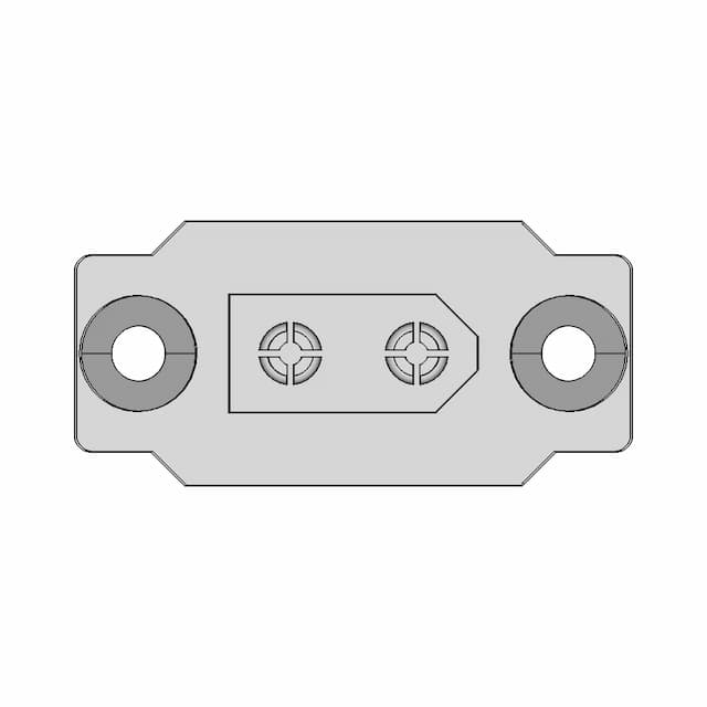 Amass Xn60Be-M | 3D Engineering Design File