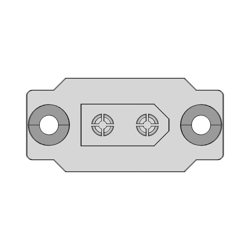 Amass Xn60Be-M | 3D Engineering Design File