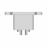 Amass Xn60Be-M | 3D Engineering Design File_90_0_degree_snapshot