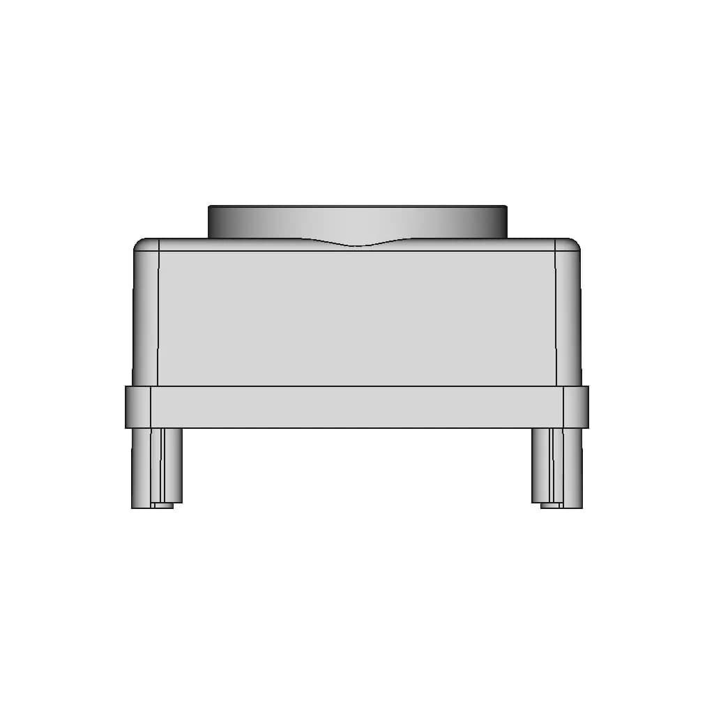 Paj7025R3 - Downloadable CAD Representation_270_0_degree_snapshot