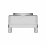 Paj7025R3 - Downloadable CAD Representation_270_0_degree_snapshot