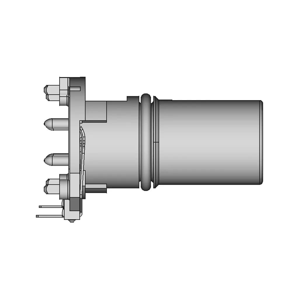 Phoenix Contact - Sacc-Ci-M12 Series | High-Quality CAD Model_0_270_degree_snapshot