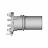 Phoenix Contact - Sacc-Ci-M12 Series | High-Quality CAD Model_0_270_degree_snapshot