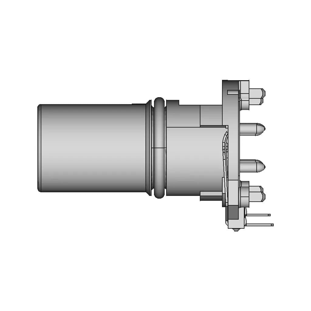 Phoenix Contact - Sacc-Ci-M12 Series | High-Quality CAD Model_0_90_degree_snapshot