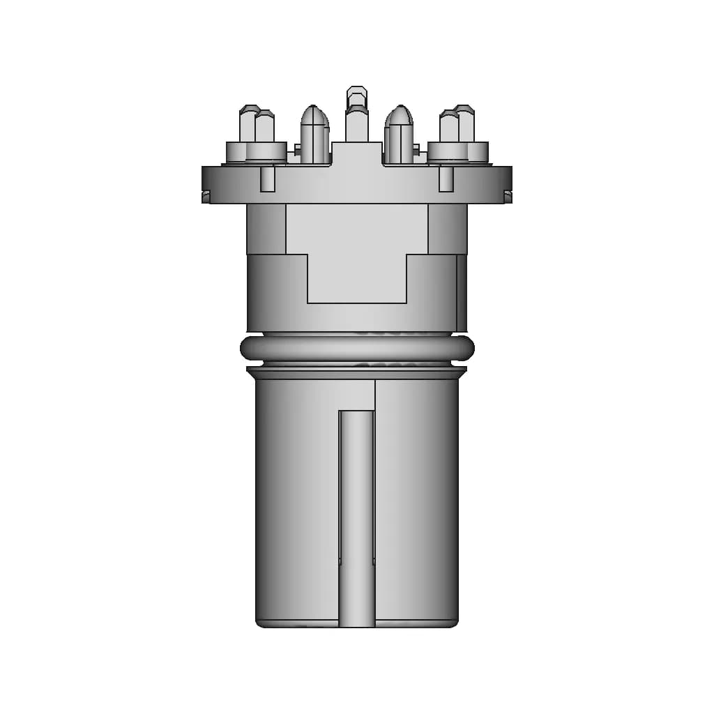 Phoenix Contact - Sacc-Ci-M12 Series | High-Quality CAD Model_270_0_degree_snapshot