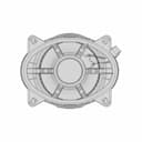 Car Speaker Ovel Shape - Standard Mechanical Component_0_0_degree_snapshot