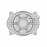 Car Speaker Ovel Shape - Standard Mechanical Component_0_0_degree_snapshot