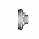 Car Speaker Ovel Shape - Standard Mechanical Component_0_270_degree_snapshot