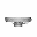 Car Speaker Ovel Shape - Standard Mechanical Component_270_0_degree_snapshot
