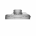 Car Speaker Ovel Shape - Standard Mechanical Component_90_0_degree_snapshot