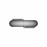 Parameterized Table Driven Disk Component (Capacitor, Varistor Etc) | High-Quality CAD Model_0_0_degree_snapshot
