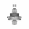 Thru Panel Battery Connector | High-Quality CAD Model_270_0_degree_snapshot