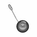 Ip Camera - Standard Mechanical Component_270_0_degree_snapshot