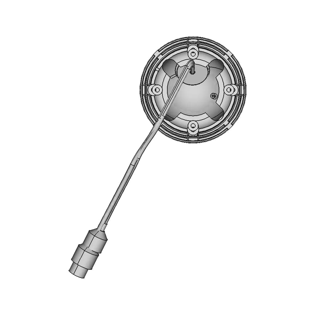 Ip Camera - Standard Mechanical Component_90_0_degree_snapshot