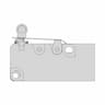 Panasonic Abv1 Microswitch - Standard Mechanical Component_0_0_degree_snapshot