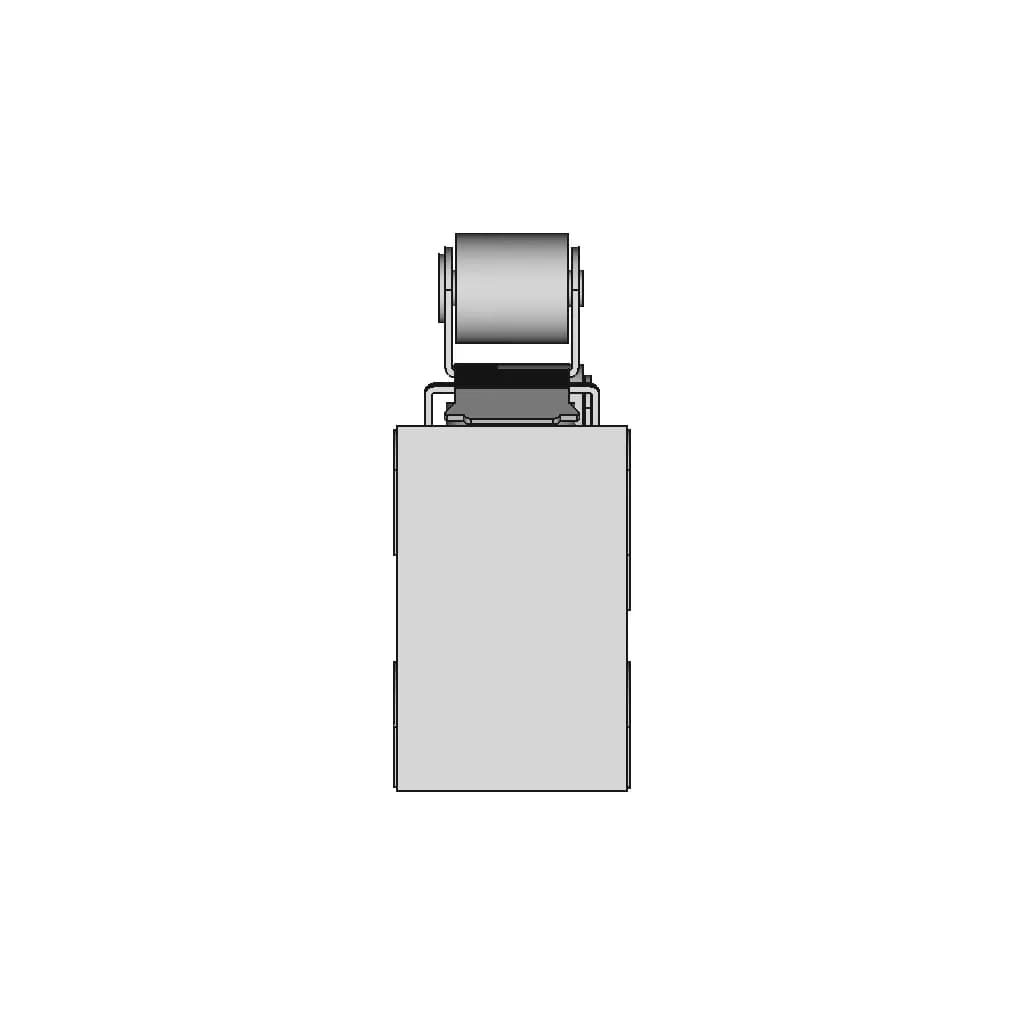 Panasonic Abv1 Microswitch - Standard Mechanical Component_0_90_degree_snapshot