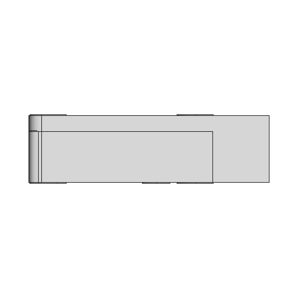 Panasonic Abv1 Microswitch - Standard Mechanical Component_90_0_degree_snapshot