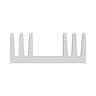 Heat Sink / Kühlkörper | High-Quality CAD Model_0_0_degree_snapshot