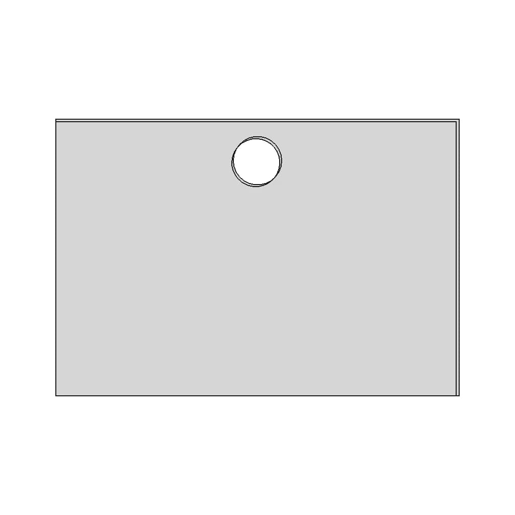 Heat Sink / Kühlkörper | High-Quality CAD Model_90_0_degree_snapshot