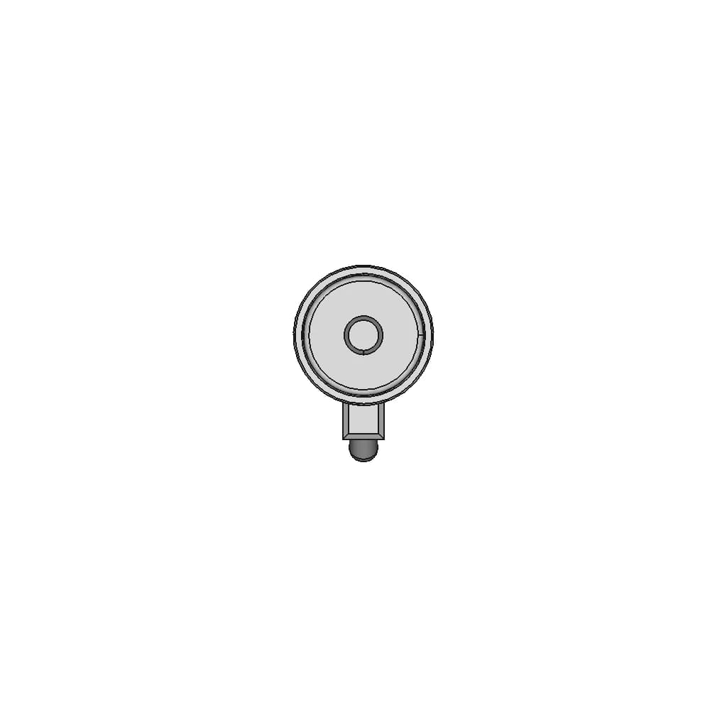 Wolf Hpa Engine Dummy Model | High-Quality CAD Model_0_0_degree_snapshot