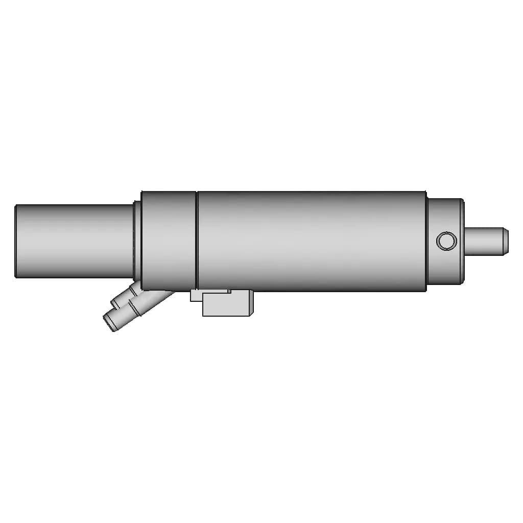 Wolf Hpa Engine Dummy Model | High-Quality CAD Model_0_270_degree_snapshot