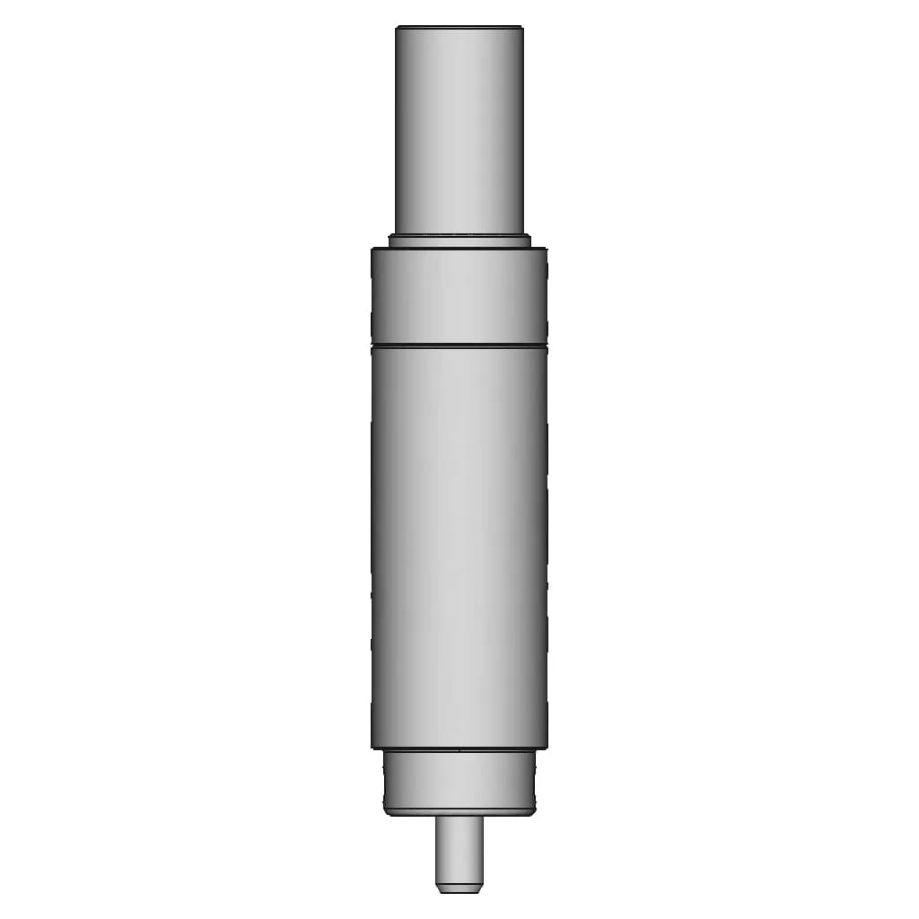 Wolf Hpa Engine Dummy Model | High-Quality CAD Model_270_0_degree_snapshot