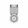 Sma Male To Sma Male 90 Degree Connector - Standard Mechanical Component_0_0_degree_snapshot