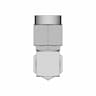 Sma Male To Sma Male 90 Degree Connector - Standard Mechanical Component_90_0_degree_snapshot
