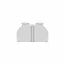 Wago 862... | High-Quality CAD Model_0_0_degree_snapshot
