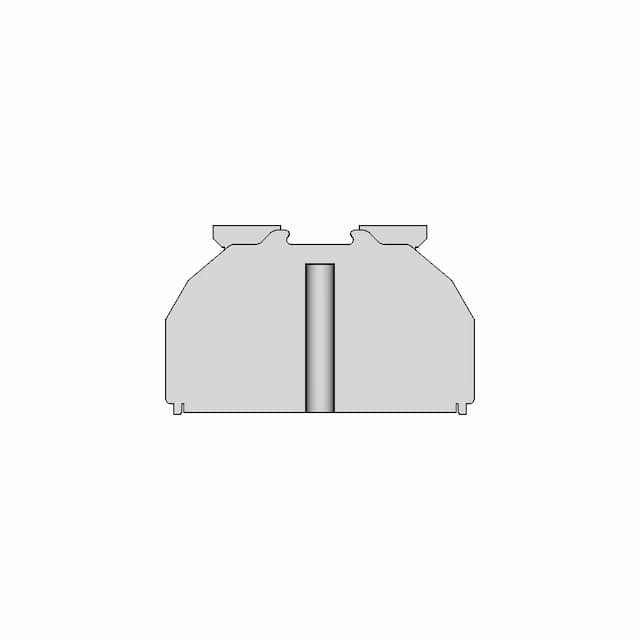 Wago 862... | High-Quality CAD Model