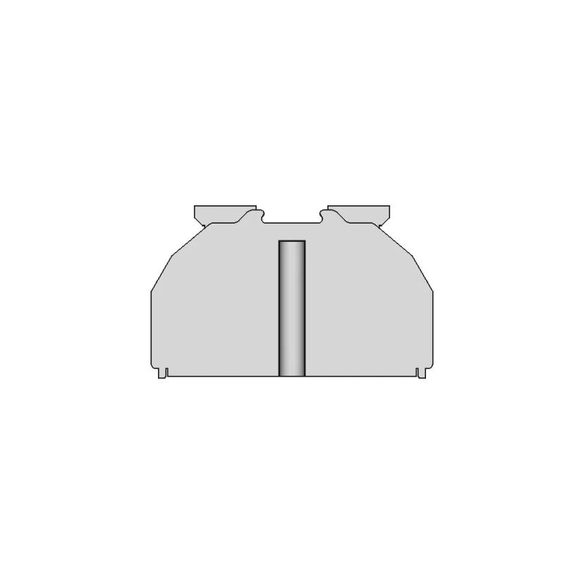 Wago 862... | High-Quality CAD Model