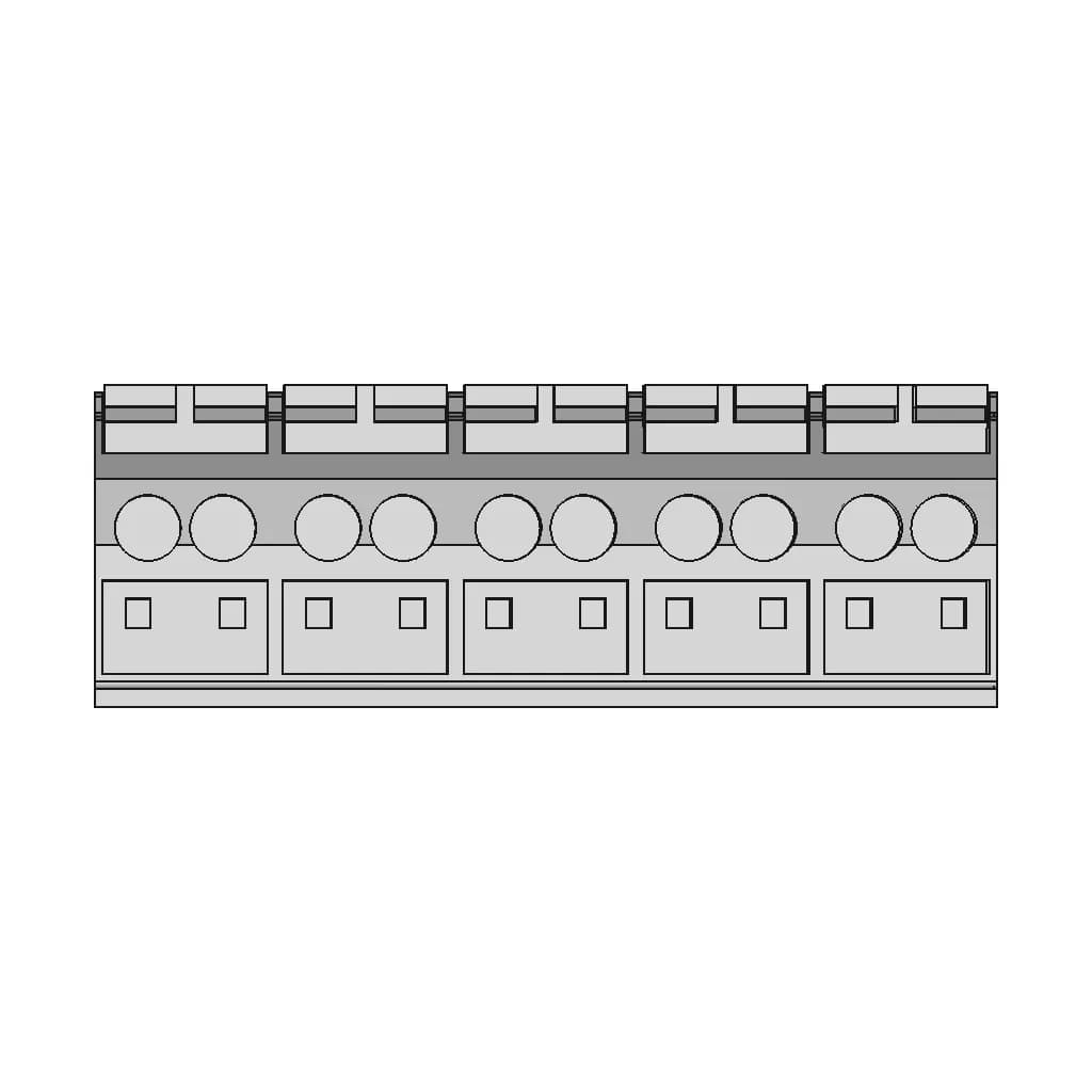 Wago 862... | High-Quality CAD Model_0_270_degree_snapshot